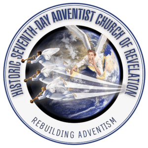 Historic Seventh-day Adventist Church of Revelation logo